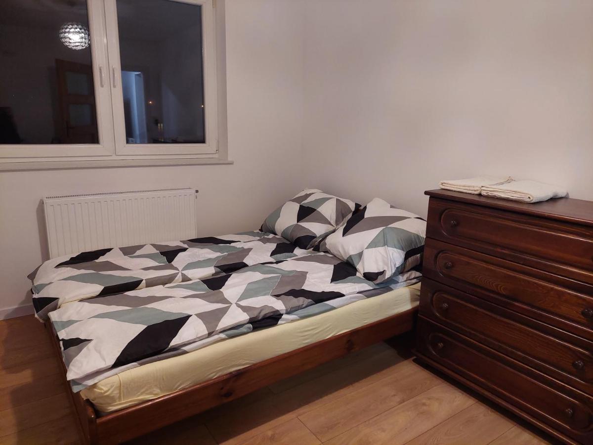 Pokoje Krakow Tyniec Hostel Exteriör bild